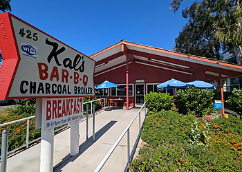 Sunnyvale Barbecue Restaurants Kal's Bar-B-Q