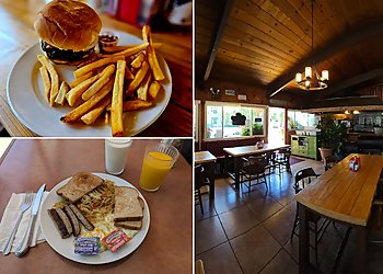 Sunnyvale Barbecue Restaurants Kal's Bar-B-Q