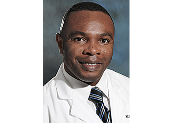 Kalu Ireke Onuma, MD - BJC BEHAVIORAL HEALTH St Louis Psychiatrists