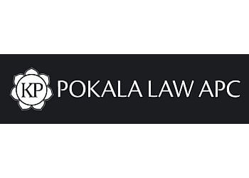 San Diego Business Lawyers Kalyan D. Pokala - POKALA LAW APC