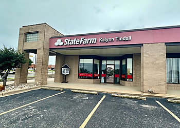 Kalynn Tindall - Killeen, TX Insurance Agents - Office Exterior Image