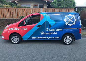 Kama'aina Handyman