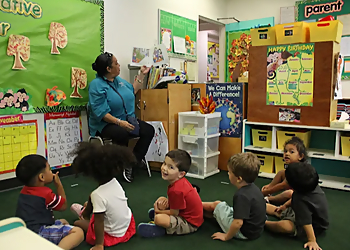 Honolulu Day Cares Kama‘aina Kids Honolulu Preschool