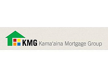 Honolulu Mortgage Companies Kama'aina Mortgage Group