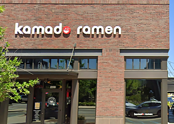 Huntsville Japanese Restaurants Kamado Ramen Mid City