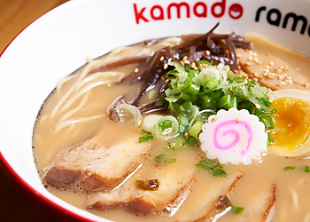 Kamado Ramen Mid City Huntsville Japanese Restaurants image 1