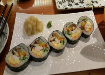 Kamado Sushi 