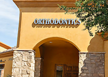 Surprise Orthodontists Kamal Alfakiani, DDS - SURPRISE ORTHODONTICS