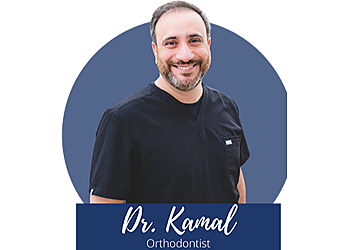 Kamal Alfakiani, DDS - SURPRISE ORTHODONTICS Surprise Orthodontists image 1