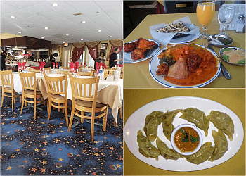 Long Beach Indian Restaurants Kamal Palace
