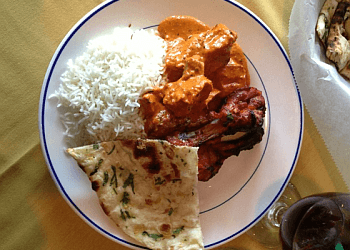 Kamal Palace Long Beach Indian Restaurants
