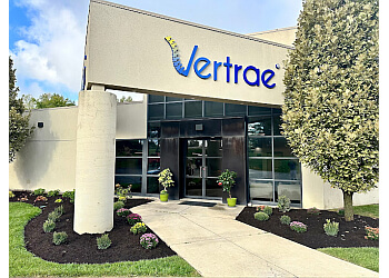 Dayton Neurosurgeons Kamal R. Woods, MD, MBA, FAANS - VERTRAE