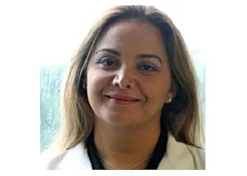 Kamar Maria Baloul, DMD, MS - AWESOME KIDS TEETH Boston Kids Dentists image 1