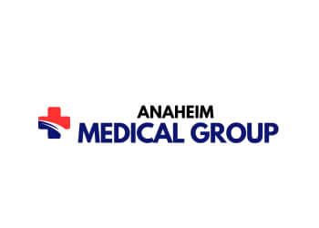 Anaheim Oncologists Kambiz Afrasiabi, MD - ANAHEIM MEDICAL GROUP
