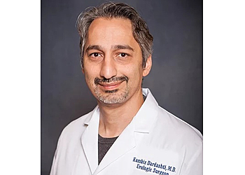 Kambiz Dardashti, MD, FACS - UNIO SPECIALTY CARE Torrance Urologists image 1
