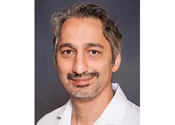 Kambiz Dardashti, MD, FACS - UROLOGY INSTITUTE OF SOUTH BAY Torrance Urologists