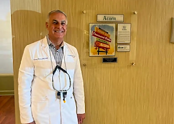 Kambiz Mahdavi, DDS, FAGD - SKYLINE DENTAL Thousand Oaks Dentists image 1