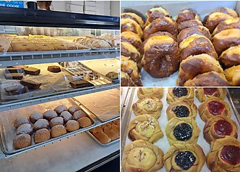 Honolulu Bakeries Kamehameha Bakery Inc.