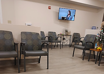 Newport News Neurologists Kamel Ben-Othmane, MD - RIVERSIDE NEUROLOGY SPECIALISTS