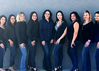 Long Beach Dentists Kamelia Mallak, DDS - MY FAMILY DENTIST