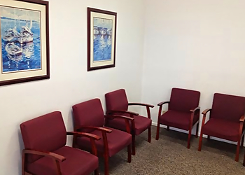 Long Beach Dentists Kamelia Mallak, DDS - MY FAMILY DENTIST