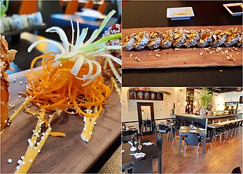 Hialeah Sushi Kamiko Sushi Bar