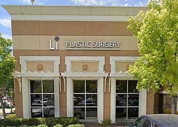Ontario Plastic Surgeon Kaming Li, MD - LI PLASTIC SURGERY