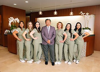 Ontario Plastic Surgeon Kaming Li, MD - LI PLASTIC SURGERY