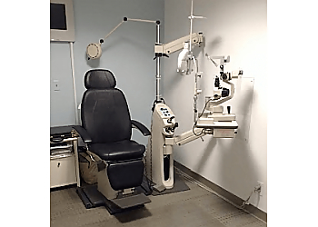 San Bernardino Eye Doctors Kamini Dalwadi, OD - DALWADI FAMILY EYE CARE