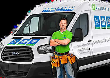 Kaminskiy Care and Repair Handyman Services - Vancouver, WA Handyman - Project Image