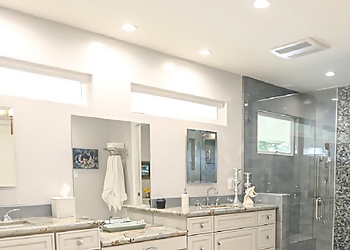 Kaminskiy Care and Repair Handyman Services - Vancouver, WA Handyman - Service Highlights