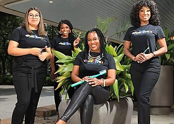 Savannah Kids Dentists Kamiti U. Harden, DDS - SIMPLY CHILDREN'S DENTISTRY