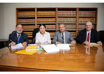 Kampf, Schiavone & Associates San Bernardino Social Security Disability Lawyers