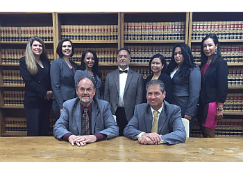 3 Best Social Security Disability Lawyers in San Bernardino, CA -  ThreeBestRated