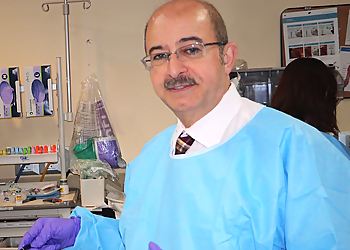 Kamran Ayub, MD - Joliet, IL Gastroenterologists - Treatment Image