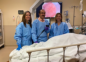 Kamran Ayub, MD - Joliet, IL Gastroenterologists - Doctor Group Image