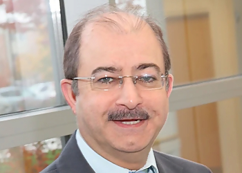 Kamran Ayub, MD - Joliet, IL Gastroenterologists - Doctor Portrait Image