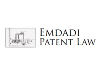 Virginia Beach Patent Attorney Kamran Emdadi - EMDADI PATENT LAW