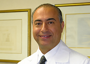 Kamran Khazaei, MD Kamran Khazaei, MD - Elizabeth, NJ Gynecologists - Doctor Portrait Image