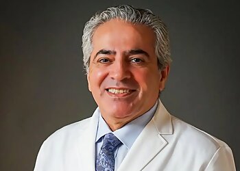 Kamran Khoobehi, MD New Orleans Plastic Surgeon image 1