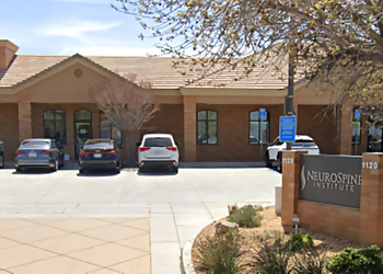 Palmdale Neurosurgeons Kamran Parsa, DO - NEUROSPINE INSTITUTE