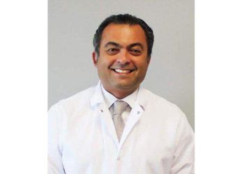 Lancaster dentist Kamran Saidara, DDS - Lancaster Dental Care Associates
