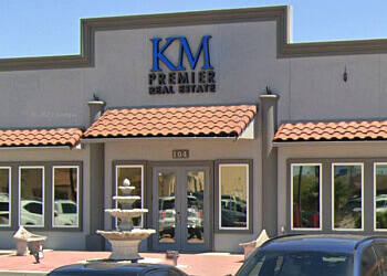 Corpus Christi Real Estate Agents Kamran Zarghouni - KM PREMIER REAL ESTATE