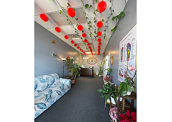 Mesquite Massage Therapy Kamu Foot Spa