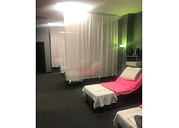 Mesquite Massage Therapy Kamu Foot Spa