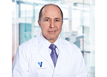 Kamyar Assil, MD - VENTURA ORTHOPEDICS Thousand Oaks Pain Management Doctors