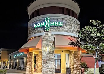 Bakersfield Sushi Kan Pai