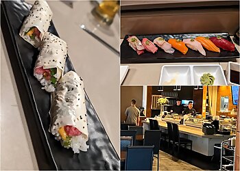 Bakersfield Sushi Kan Pai