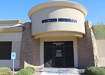 Gilbert Neurologists Kan Yu, MD, PH.D - WESTERN NEUROLOGY, PLLC