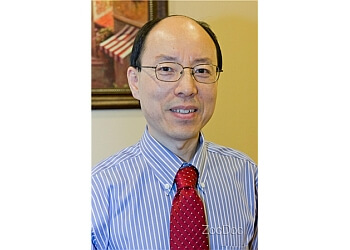 Gilbert neurologist Kan Yu, MD, PH.D - WESTERN NEUROLOGY, PLLC